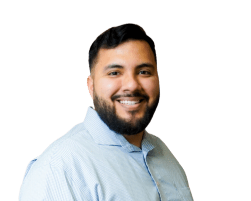 Joshua Gonzalez - Utility Concierge