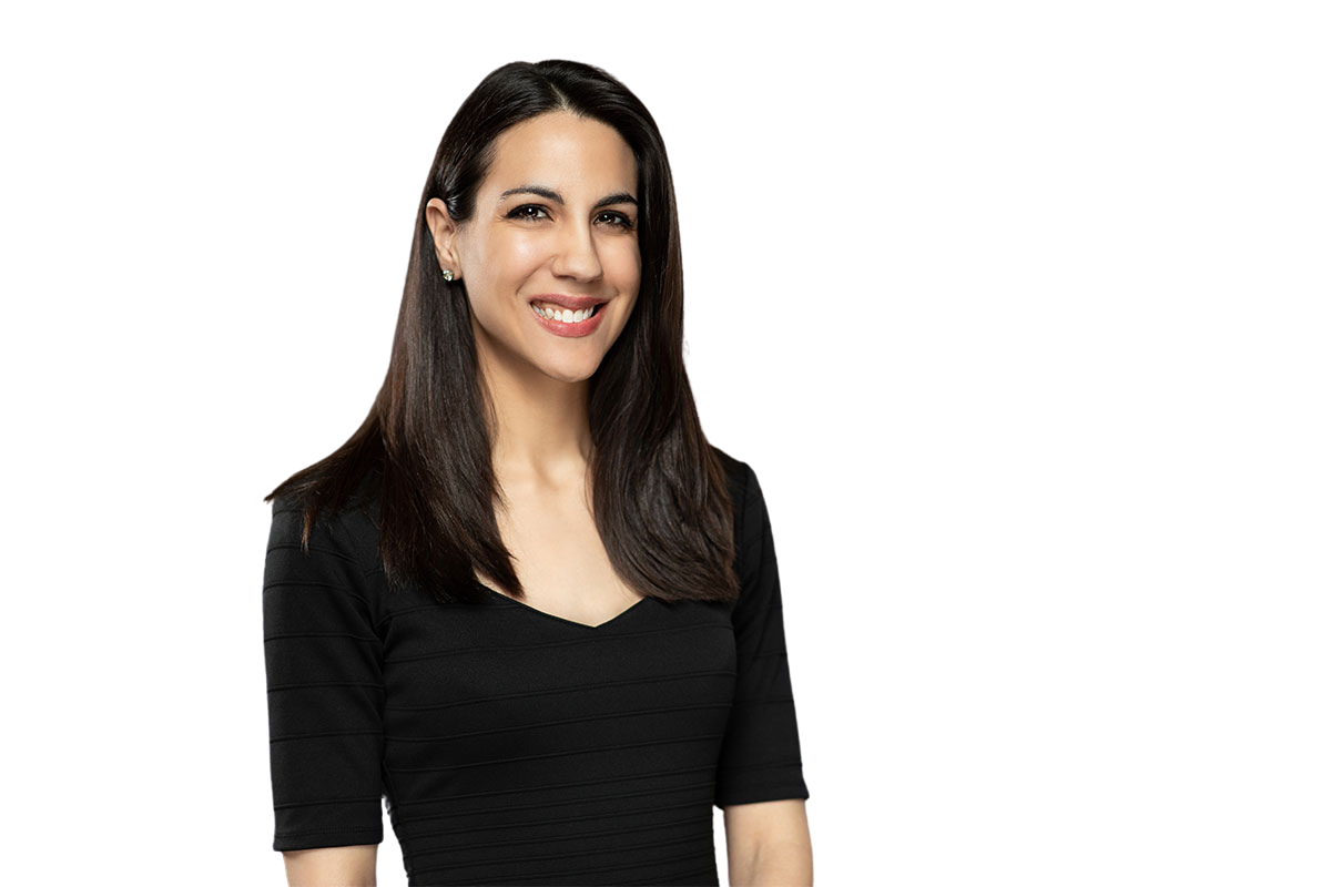 Sheena Holloman Utility Concierge